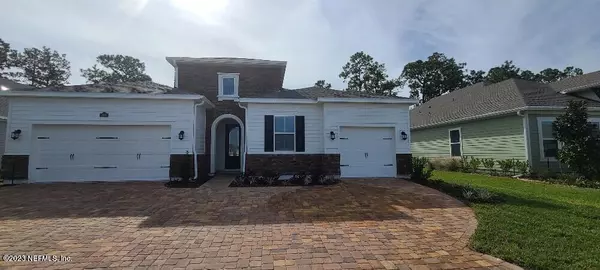 206 CALLIEL WAY, St. Johns, FL 32259