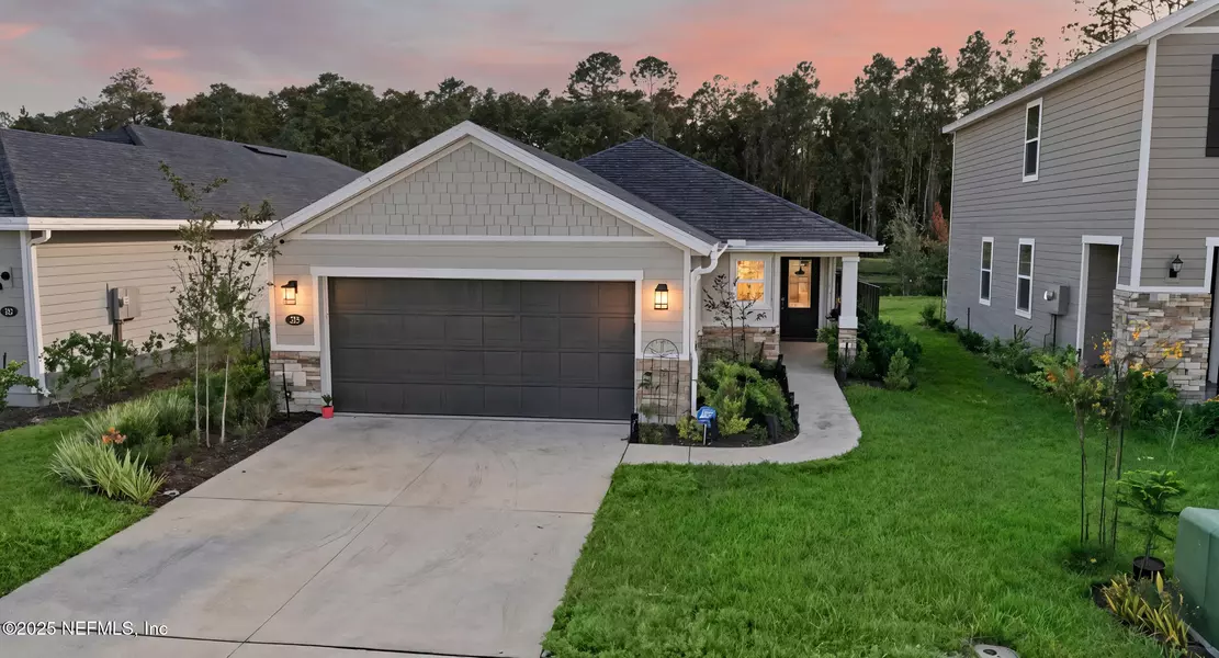 335 BOULDER LN, St. Johns, FL 32259