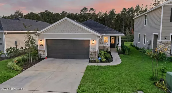 335 BOULDER LN, St. Johns, FL 32259