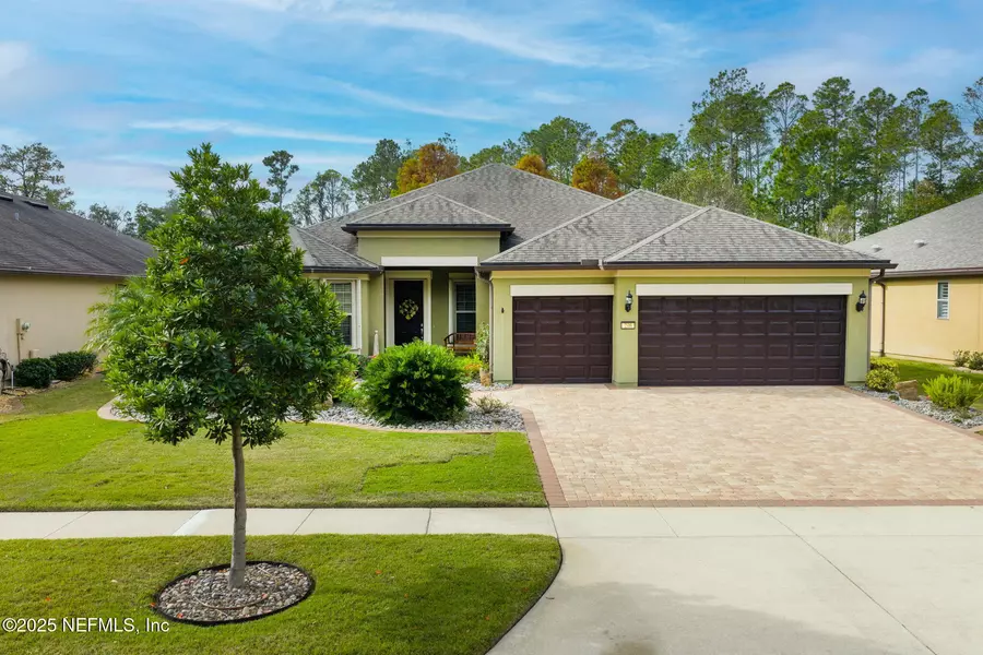 246 WANDERING WOODS WAY, Ponte Vedra, FL 32081
