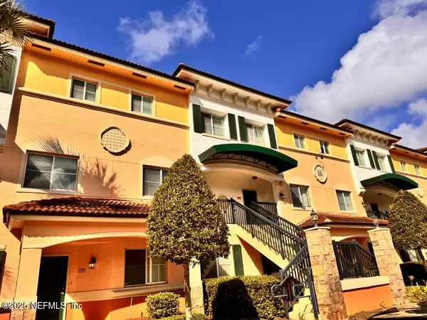 9745 TOUCHTON RD #302, Jacksonville, FL 32246