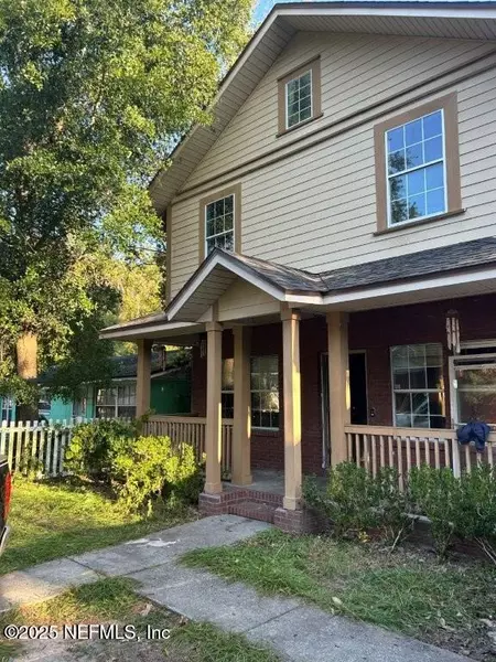 960 KENMORE ST, Jacksonville, FL 32208