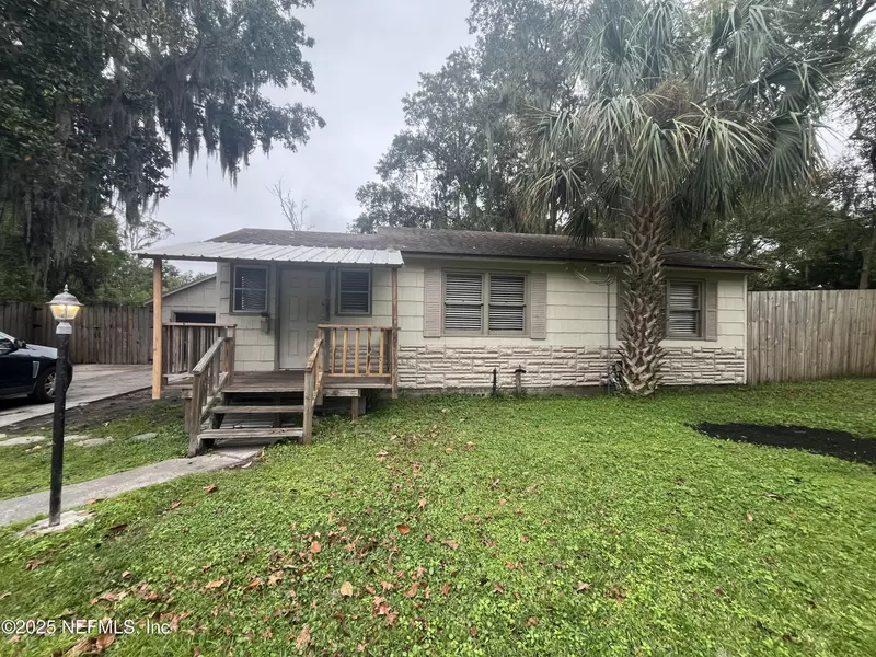 3001 FOREST BLVD, Jacksonville, FL 32246