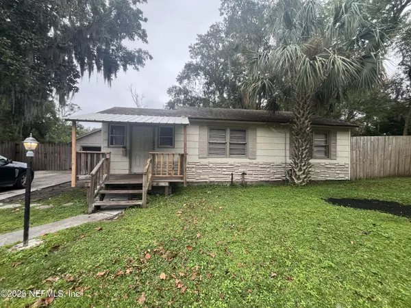 3001 FOREST BLVD, Jacksonville, FL 32246