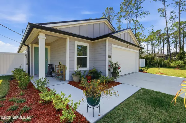 Palm Coast, FL 32164,44 LLEWELLYN TRL