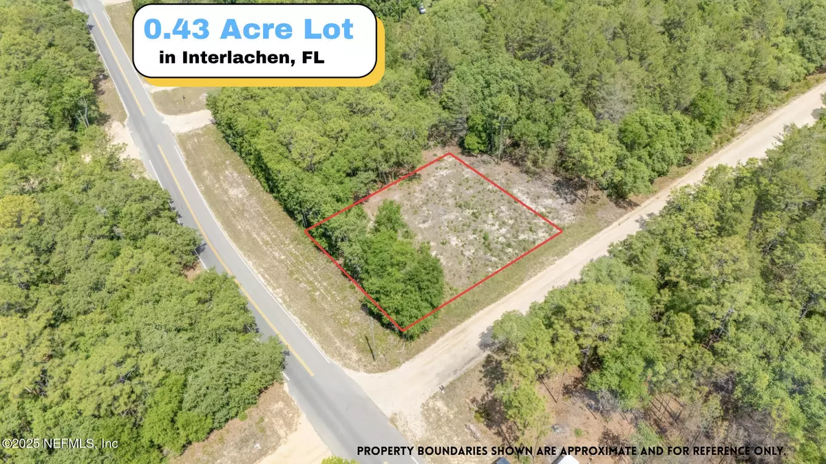 Interlachen, FL 32148,501 GLORIA AVE
