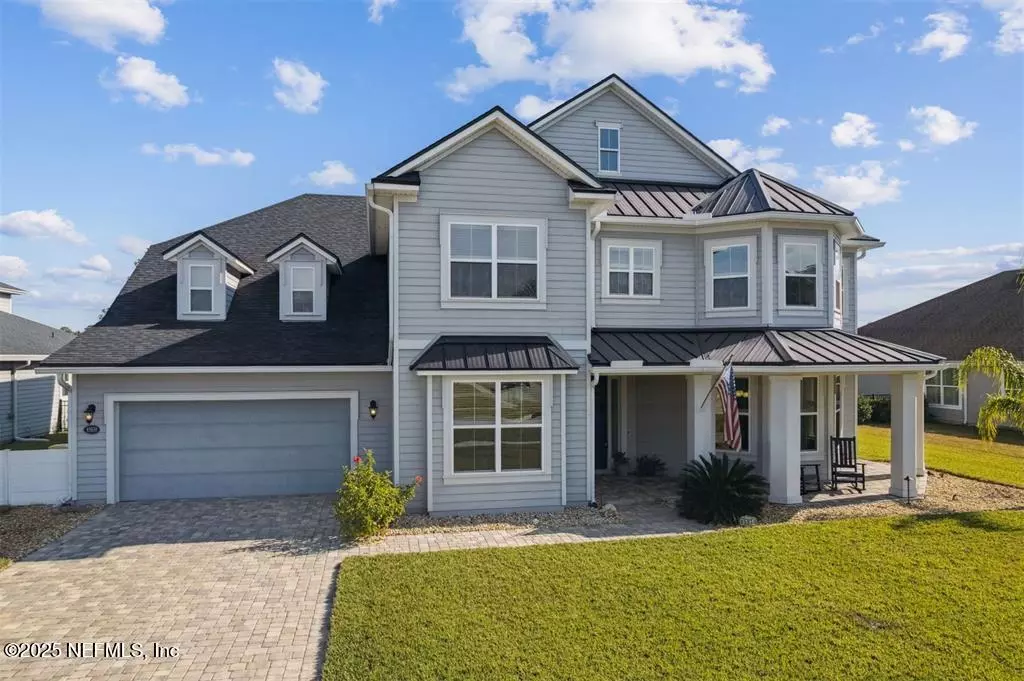 Fernandina Beach, FL 32034,85030 MAJESTIC WALK BLVD