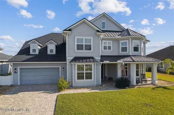 85030 MAJESTIC WALK BLVD, Fernandina Beach, FL 32034