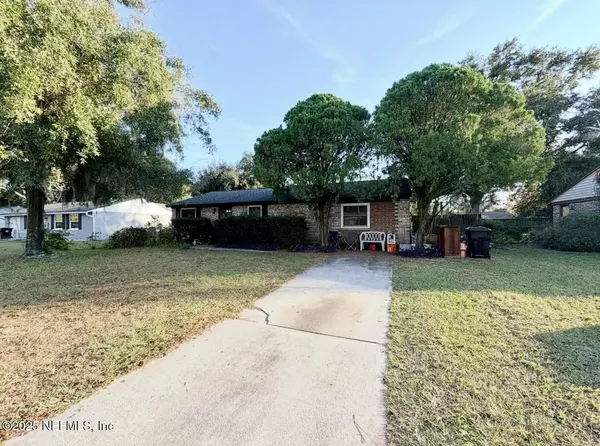 2771 MESQUITE AVE, Orange Park, FL 32065