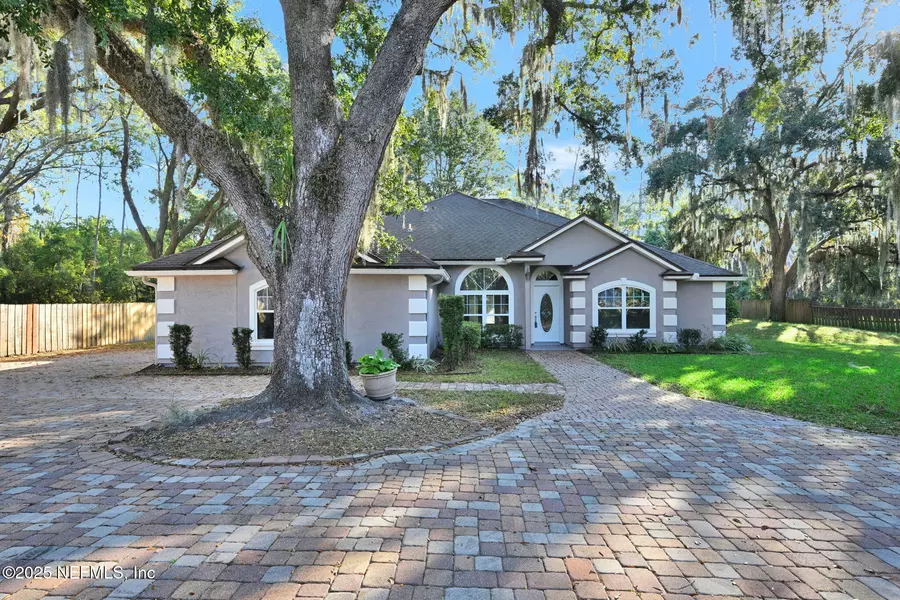 9547 SHELLIE RD, Jacksonville, FL 32257