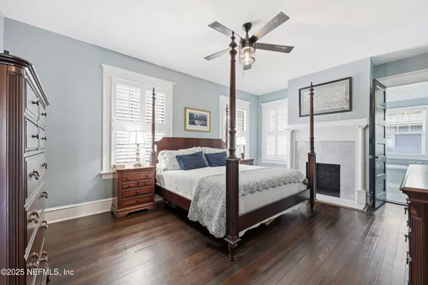 Jacksonville, FL 32205,1822 MALLORY ST