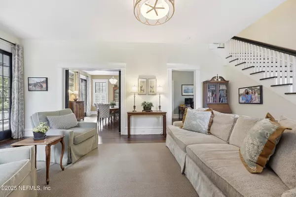 Jacksonville, FL 32205,1822 MALLORY ST