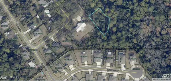 St. Augustine, FL 32095,0 SUNSET BLVD