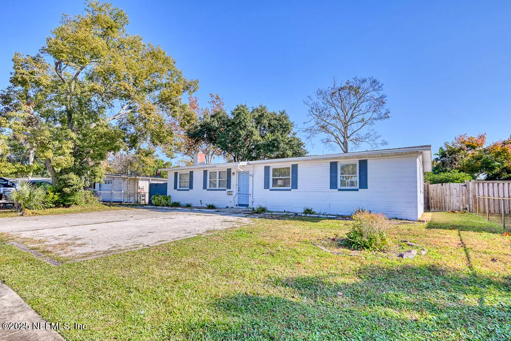 Jacksonville Beach, FL 32250,1907 PENMAN RD