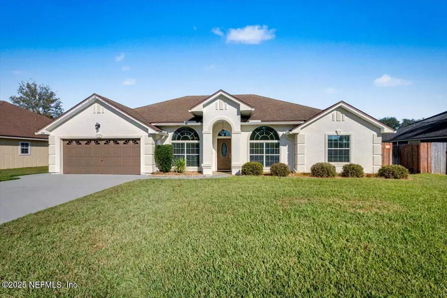 1676 TRAFALGAR CT, Fleming Island, FL 32003