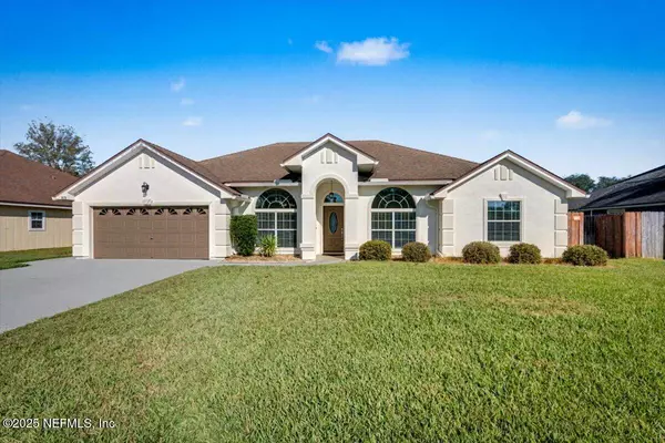 1676 TRAFALGAR CT, Fleming Island, FL 32003