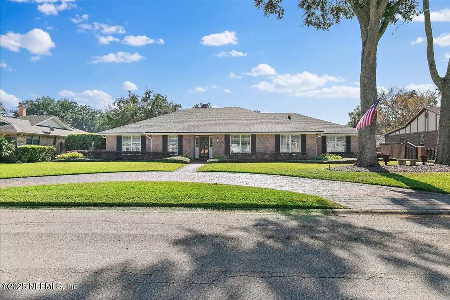 3766 CATHEDRAL OAKS PL S, Jacksonville, FL 32217