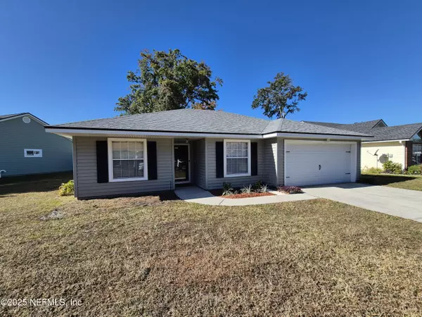 Jacksonville, FL 32220,120 CLAPTON WAY