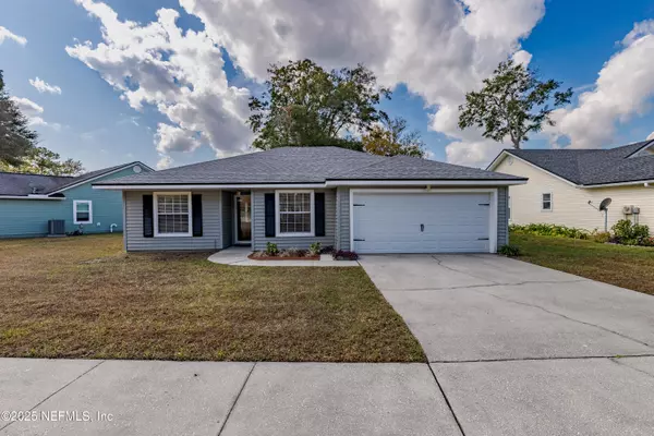 Jacksonville, FL 32220,120 CLAPTON WAY