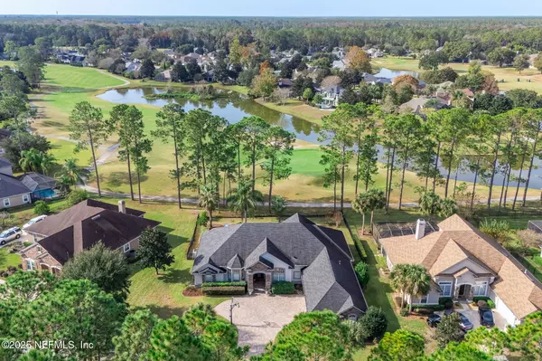 St. Johns, FL 32259,5028 BLACKHAWK DR