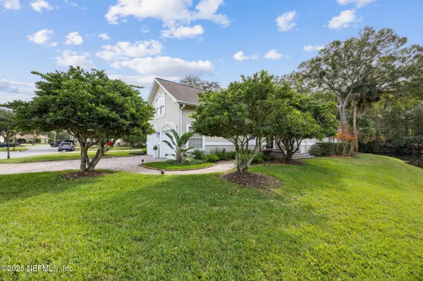 Ponte Vedra Beach, FL 32082,105 DEER LAKE DR