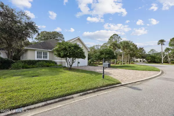 Ponte Vedra Beach, FL 32082,105 DEER LAKE DR