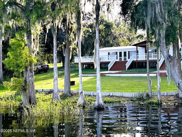 Madison, FL 32340,4339 NE CHERRY LAKE CIR