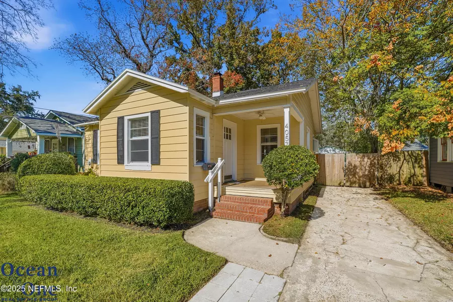 4057 GREEN ST, Jacksonville, FL 32205
