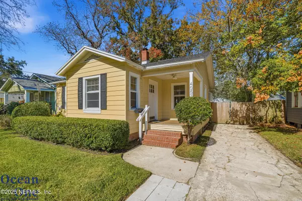 Jacksonville, FL 32205,4057 GREEN ST