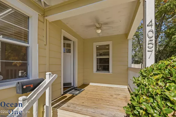 Jacksonville, FL 32205,4057 GREEN ST