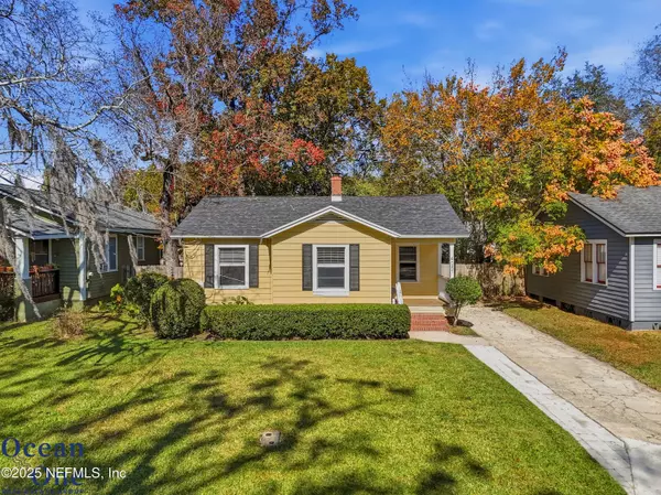 Jacksonville, FL 32205,4057 GREEN ST