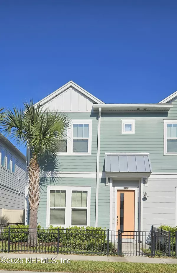 11340 BREAKERS BAY WAY, Jacksonville, FL 32256