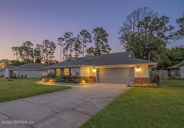 Palm Coast, FL 32137,34 BEAUFORD LN