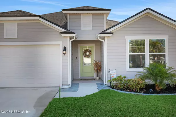 Green Cove Springs, FL 32043,2496 COLD STREAM LN