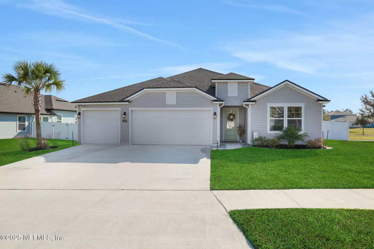 Green Cove Springs, FL 32043,2496 COLD STREAM LN