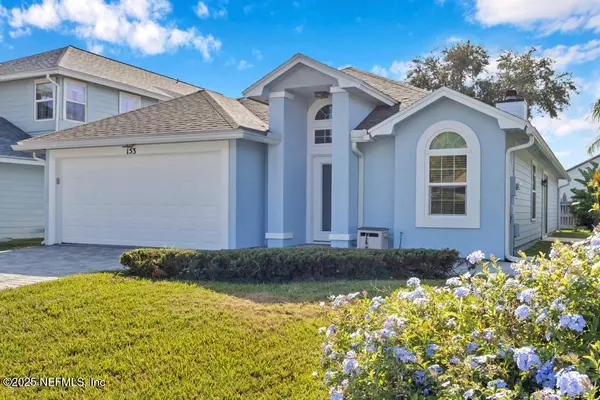 Ponte Vedra Beach, FL 32082,153 PATRICK MILL CIR