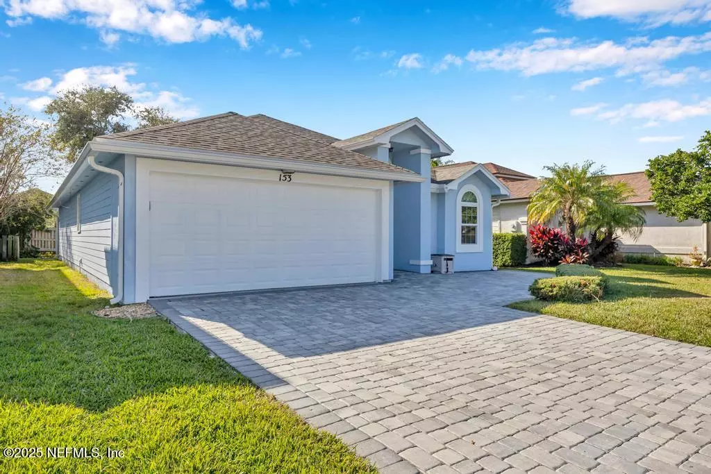 Ponte Vedra Beach, FL 32082,153 PATRICK MILL CIR