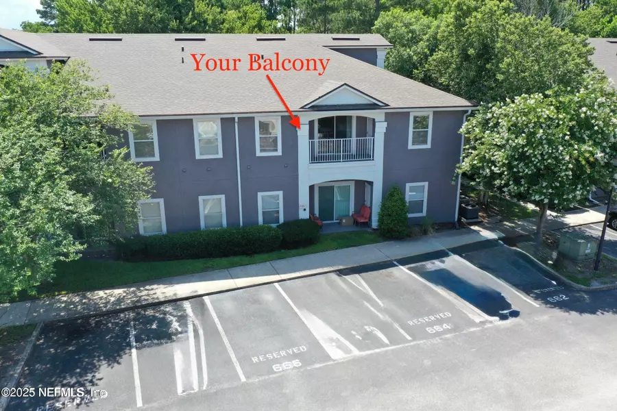 7920 MERRILL RD #1509, Jacksonville, FL 32277