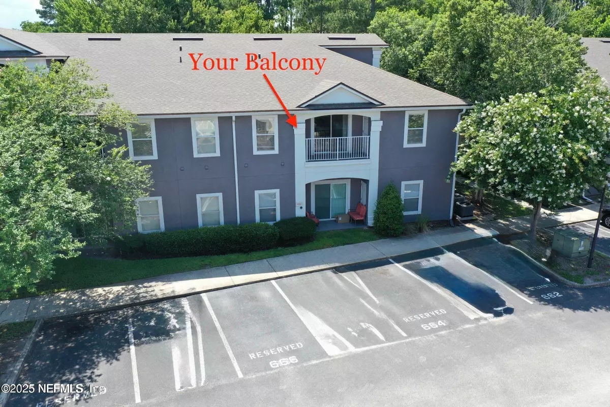 Jacksonville, FL 32277,7920 MERRILL RD #1509