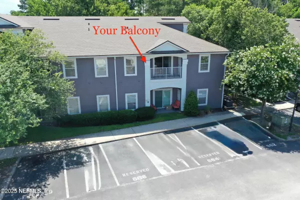 7920 MERRILL RD #1509, Jacksonville, FL 32277