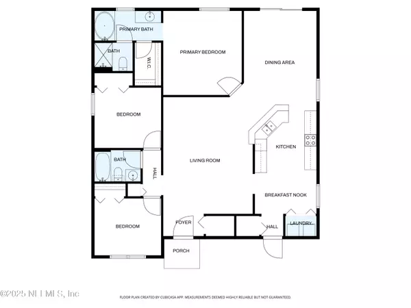 Jacksonville, FL 32246,11019 PIERCE ARROW CT