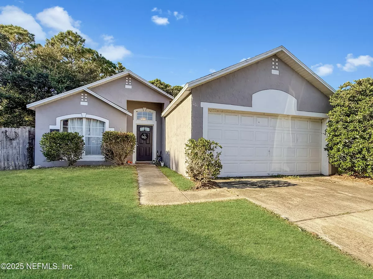 Jacksonville, FL 32246,11019 PIERCE ARROW CT