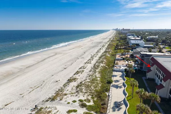 Atlantic Beach, FL 32233,10 10TH ST #2