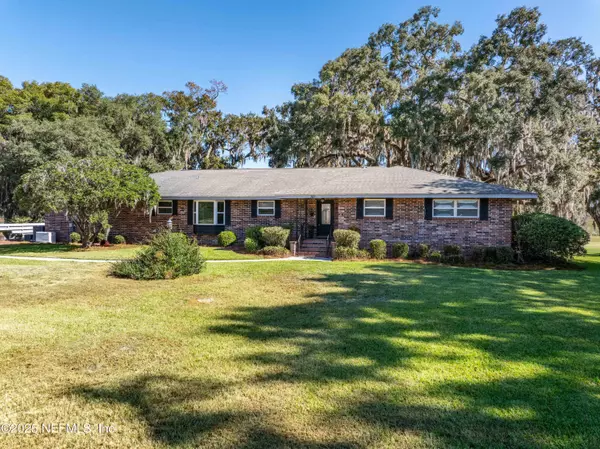 Lake City, FL 32055,321 NW HARRIS LAKE DR