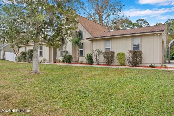 Jacksonville, FL 32257,10769 LARIAT LN