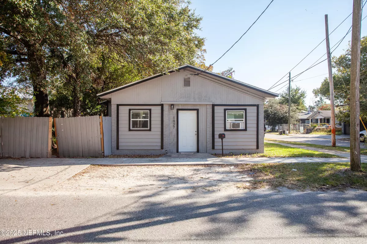 Jacksonville, FL 32206,1937 EVERGREEN AVE