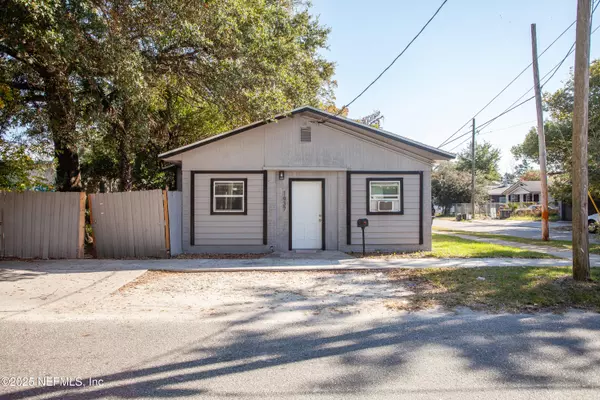 1937 EVERGREEN AVE, Jacksonville, FL 32206