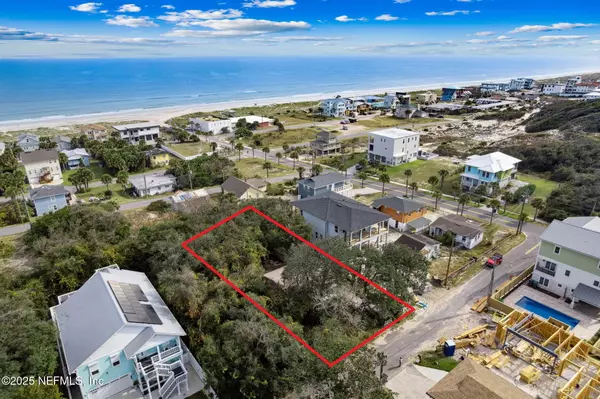 5478 JAMES ST, Fernandina Beach, FL 32034