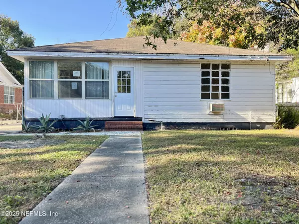 Jacksonville, FL 32208,8020 OAKWOOD ST