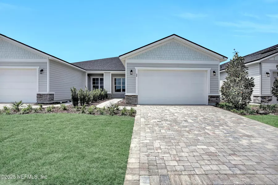 77 PENELOPE PL, St. Augustine, FL 32092